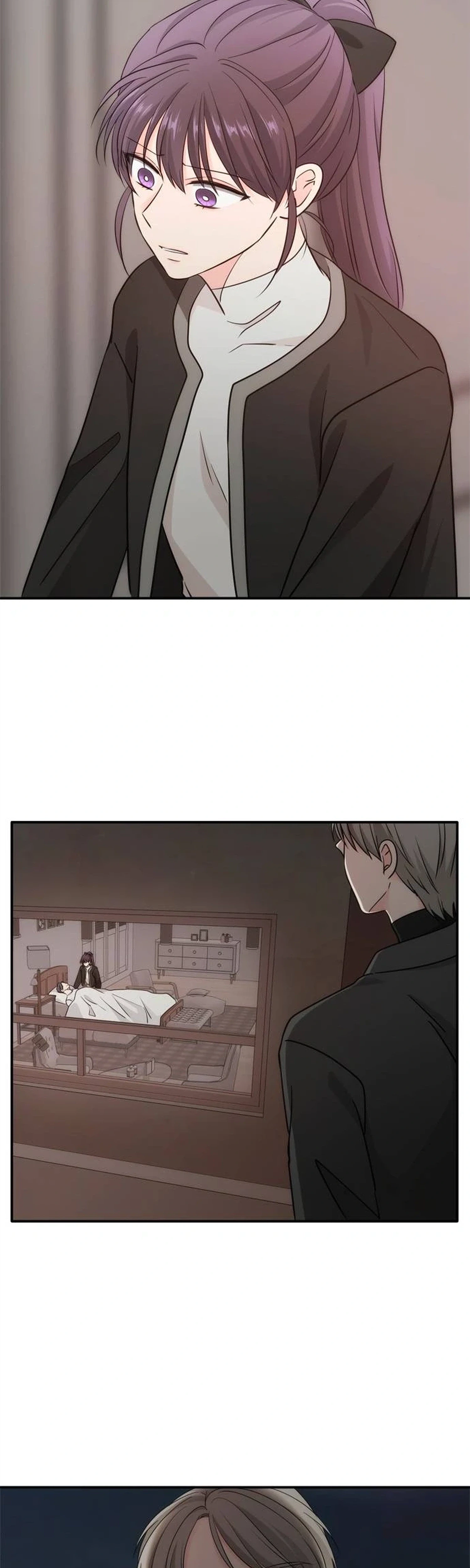 Disaster Is Always by My Side Chapter 86 Page 27
