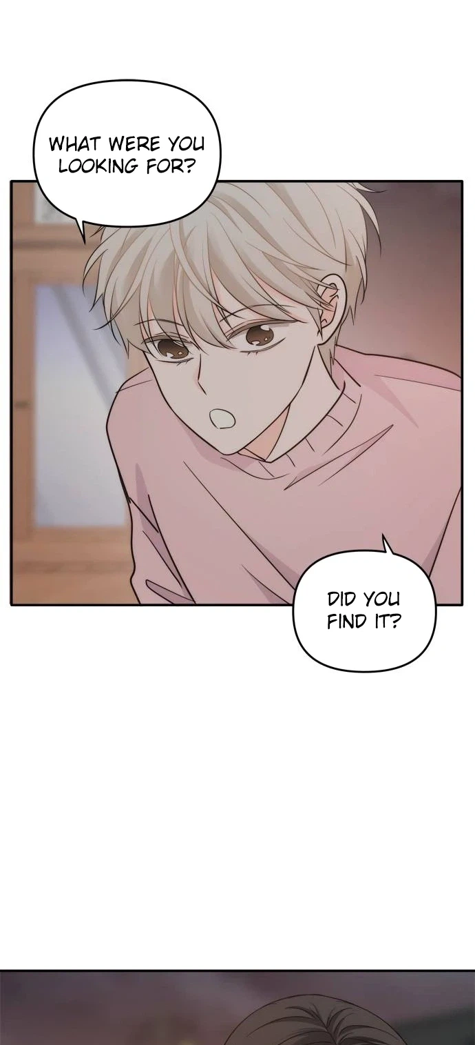 Disaster Is Always by My Side Chapter 85 Page 12