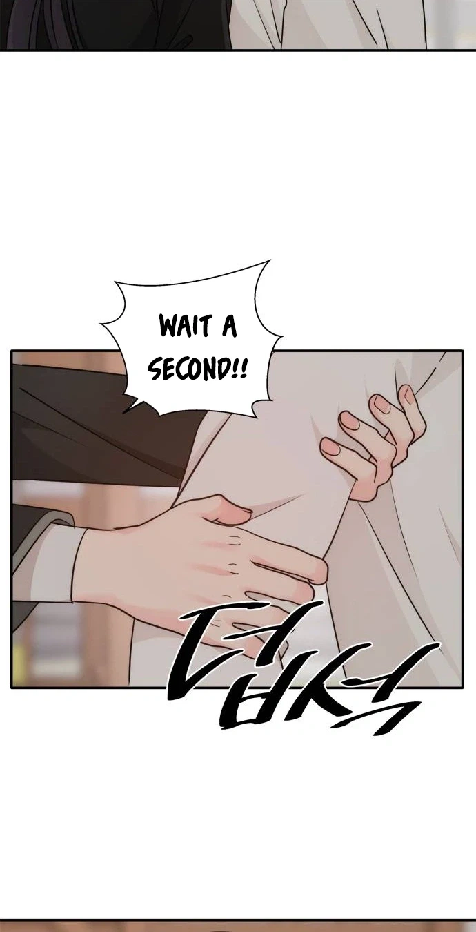 Disaster Is Always by My Side Chapter 85 Page 15