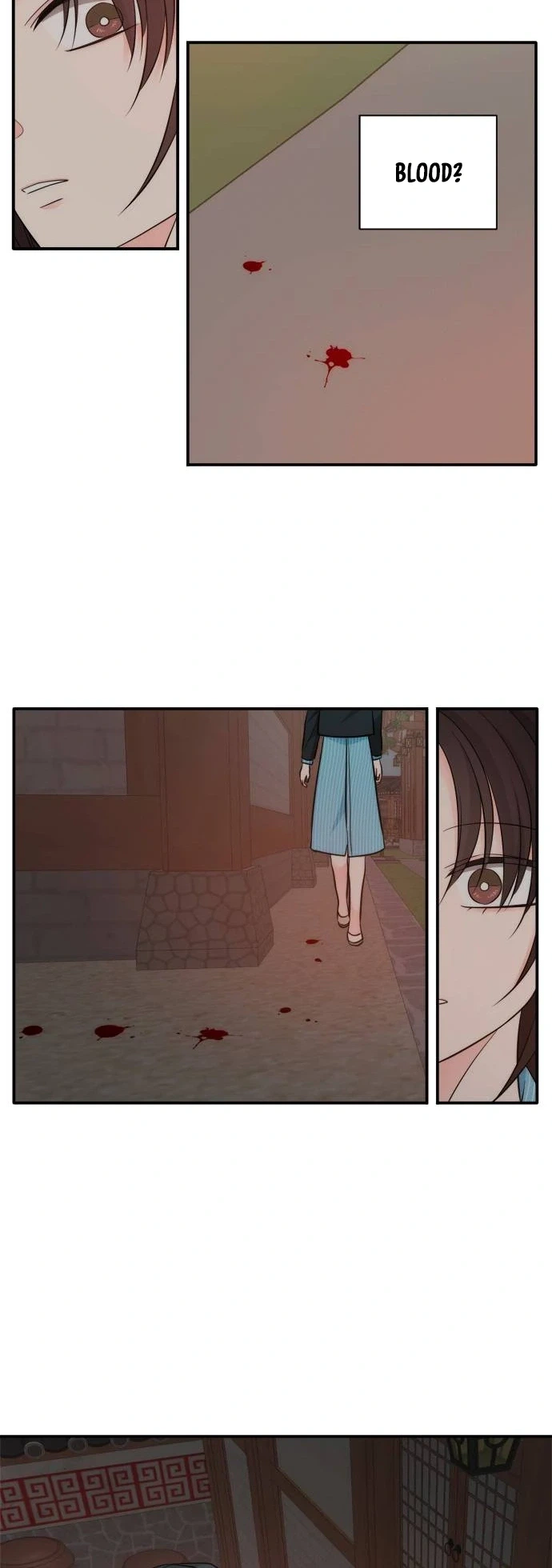 Disaster Is Always by My Side Chapter 85 Page 24