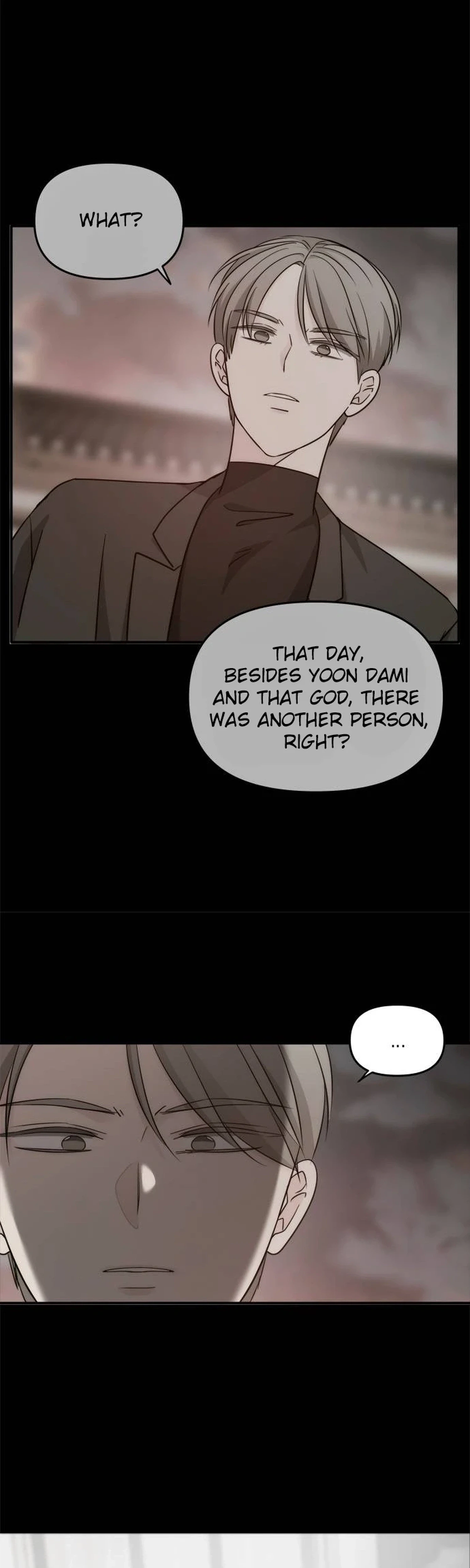 Disaster Is Always by My Side Chapter 85 Page 31