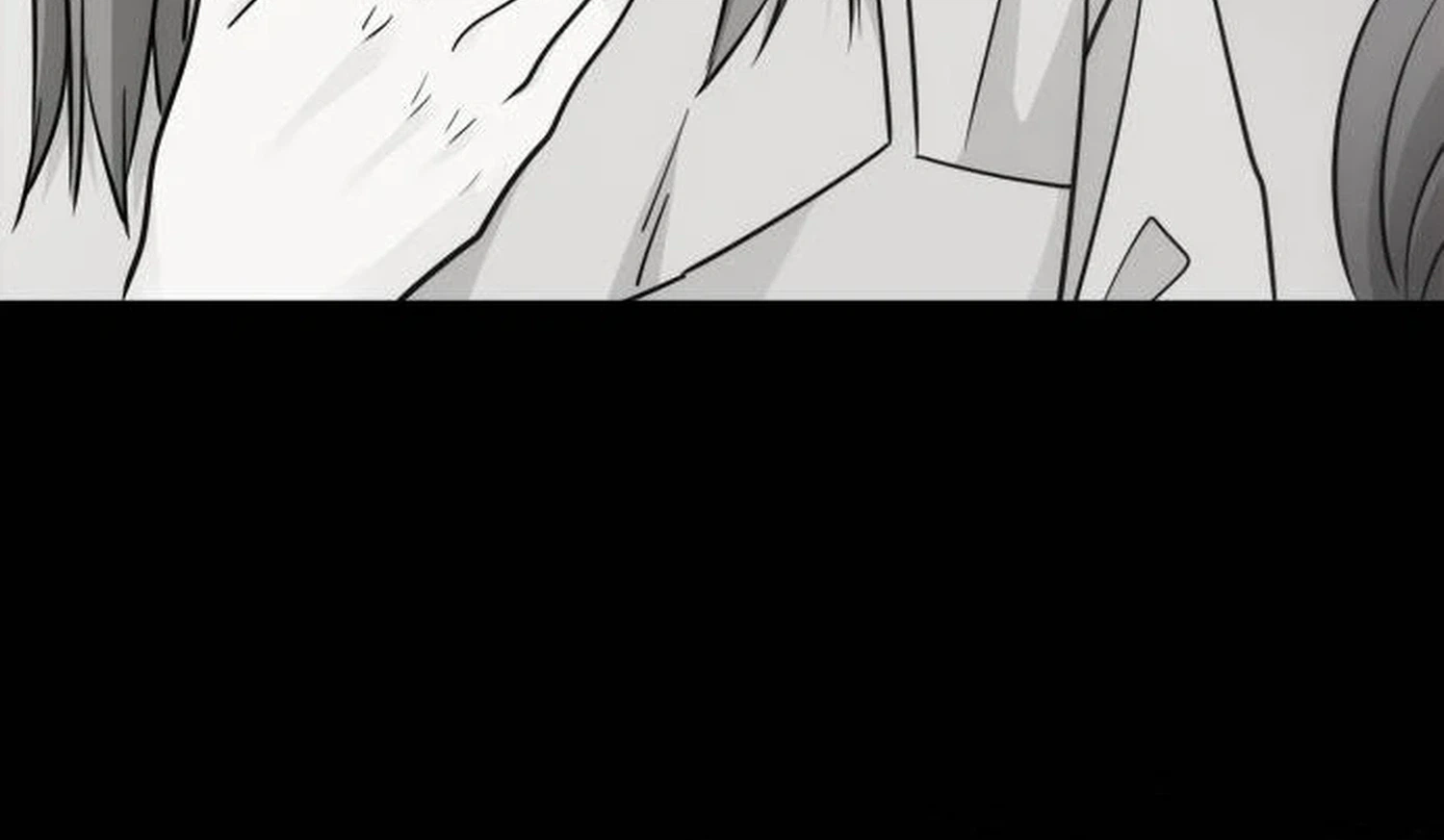 Disaster Is Always by My Side Chapter 85 Page 33