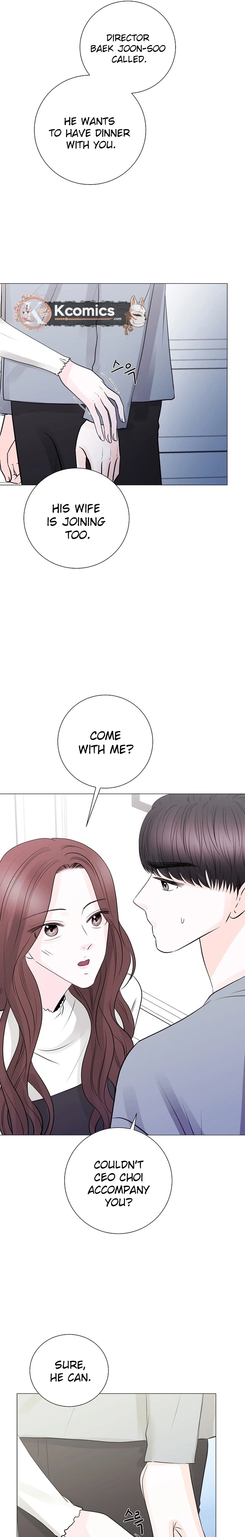  Divorce Pending Chapter 11 Page 10