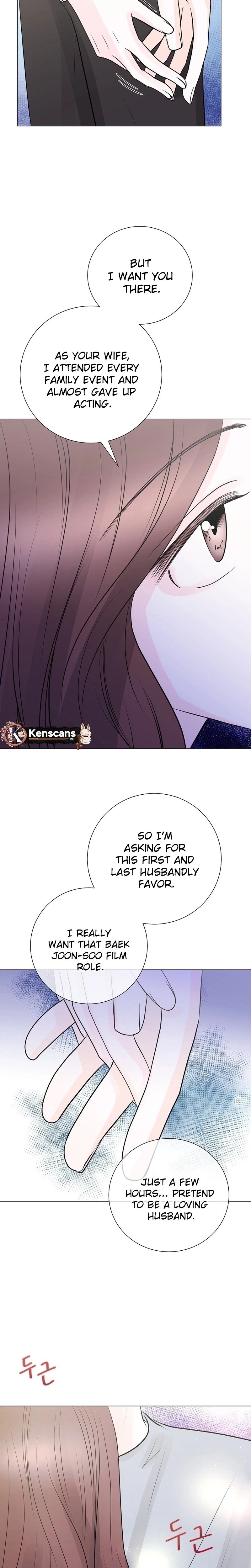  Divorce Pending Chapter 11 Page 11