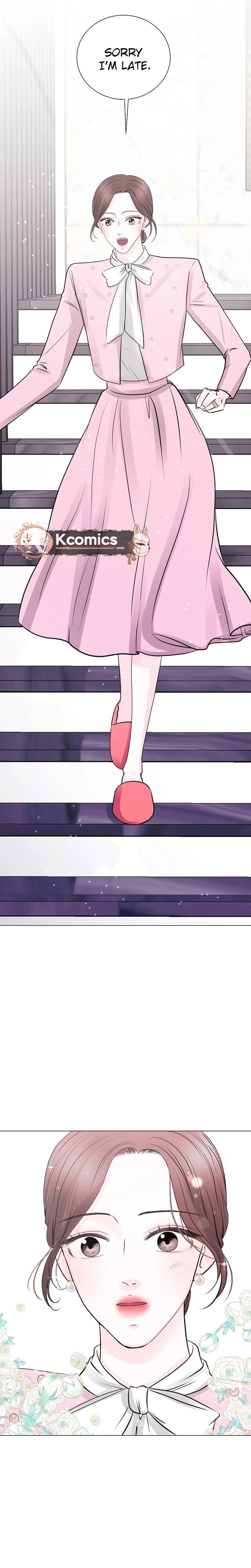  Divorce Pending Chapter 11 Page 16