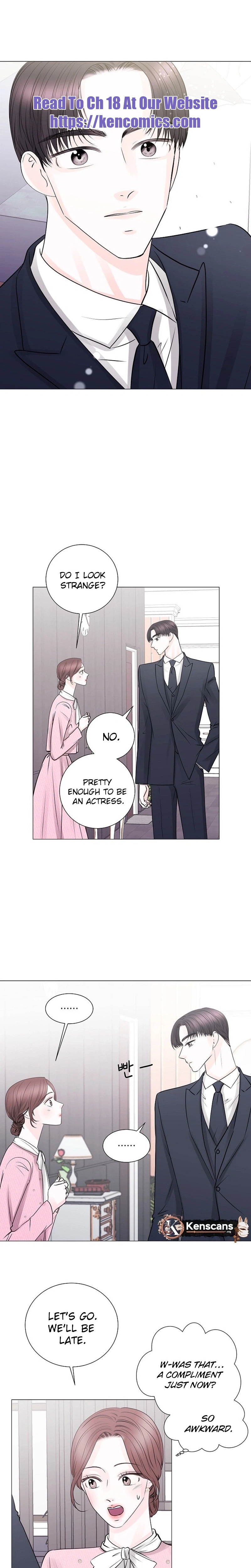  Divorce Pending Chapter 11 Page 17
