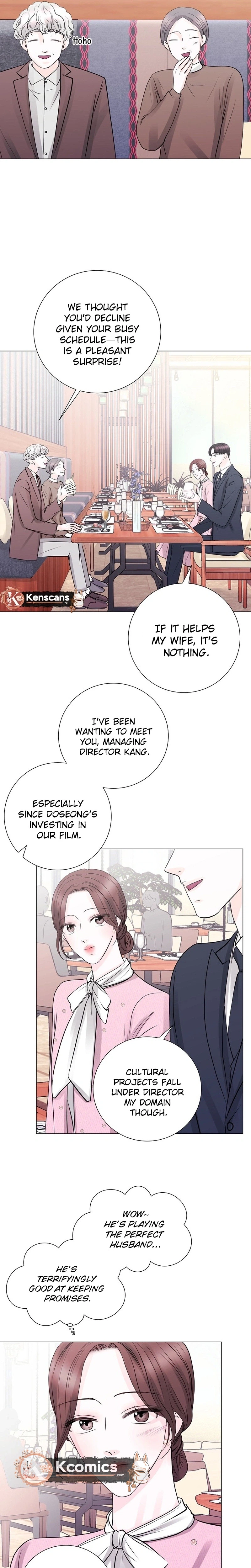  Divorce Pending Chapter 11 Page 22
