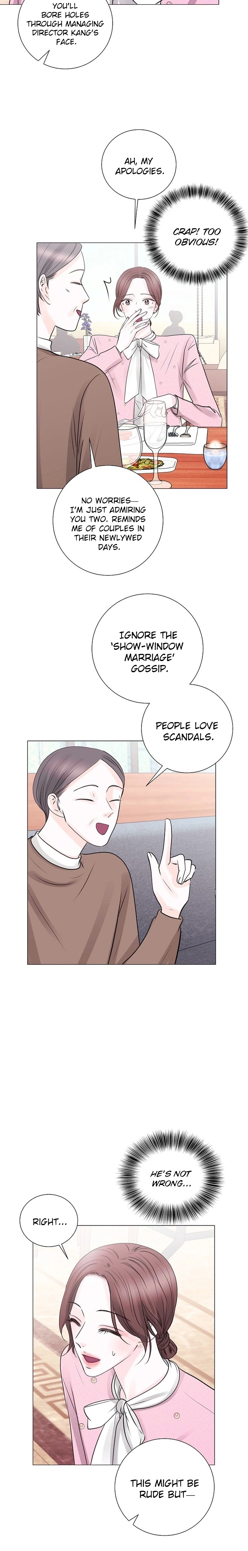  Divorce Pending Chapter 11 Page 23