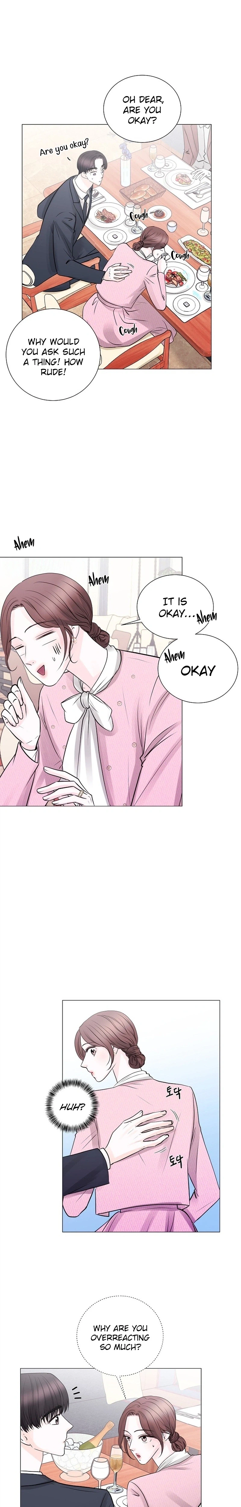  Divorce Pending Chapter 11 Page 25