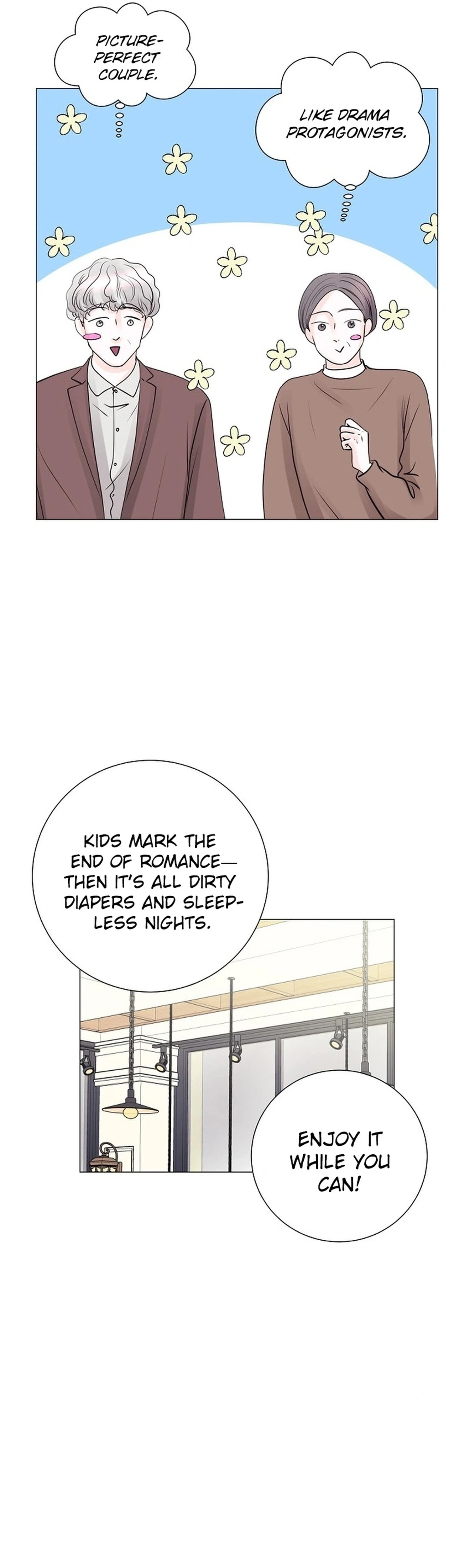  Divorce Pending Chapter 11 Page 28