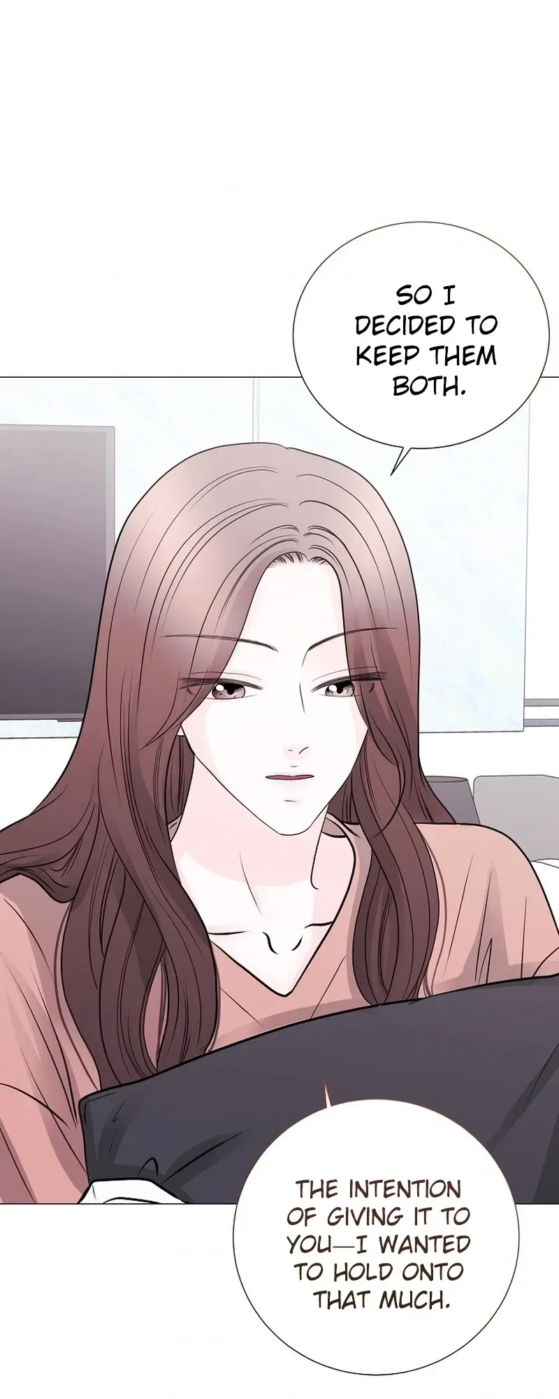  Divorce Pending Chapter 9 Page 7