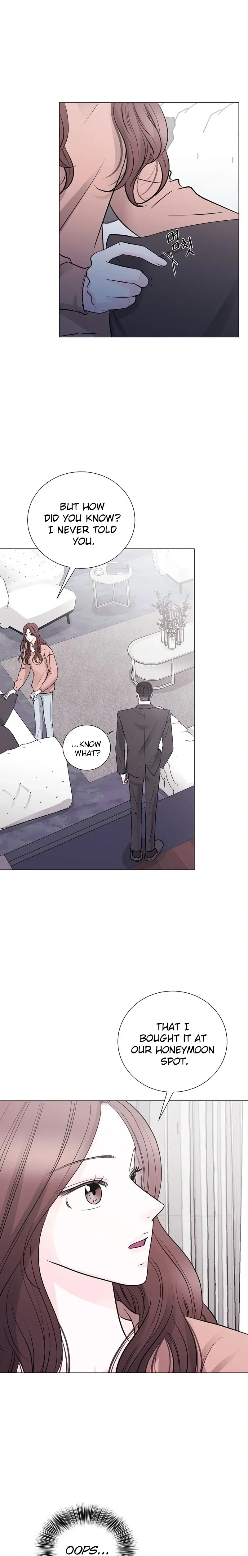  Divorce Pending Chapter 9 Page 8