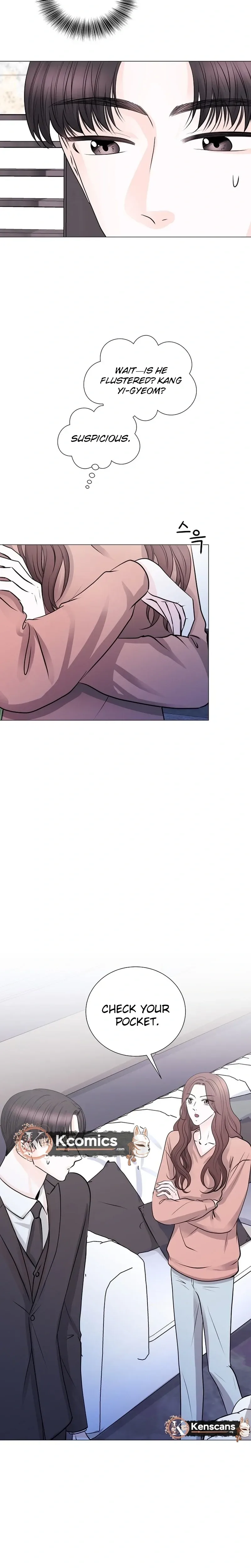  Divorce Pending Chapter 9 Page 9