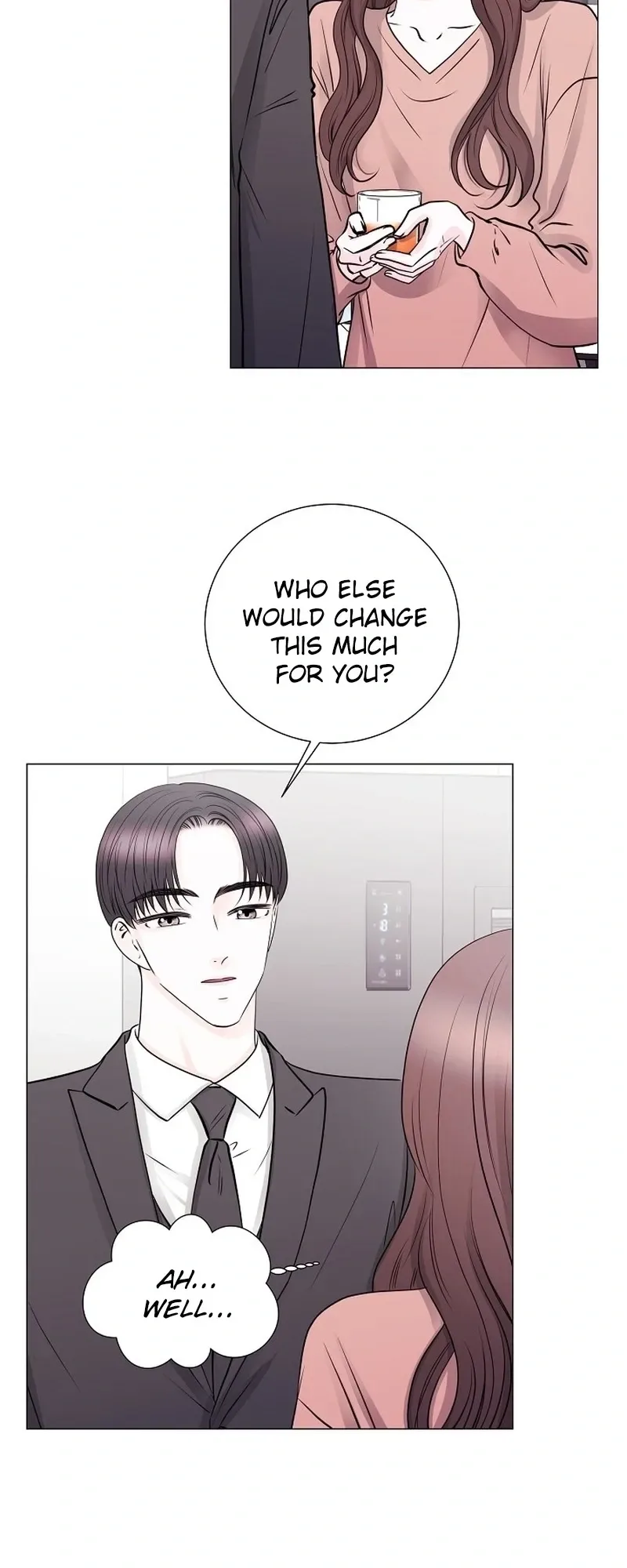  Divorce Pending Chapter 9 Page 13