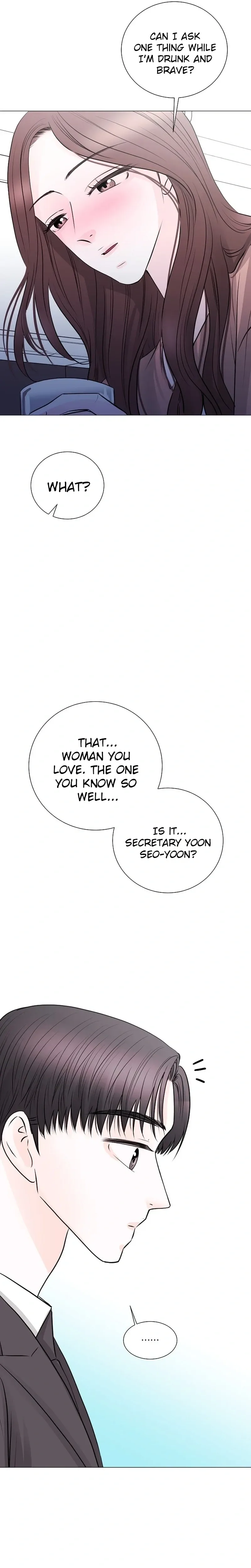  Divorce Pending Chapter 9 Page 17