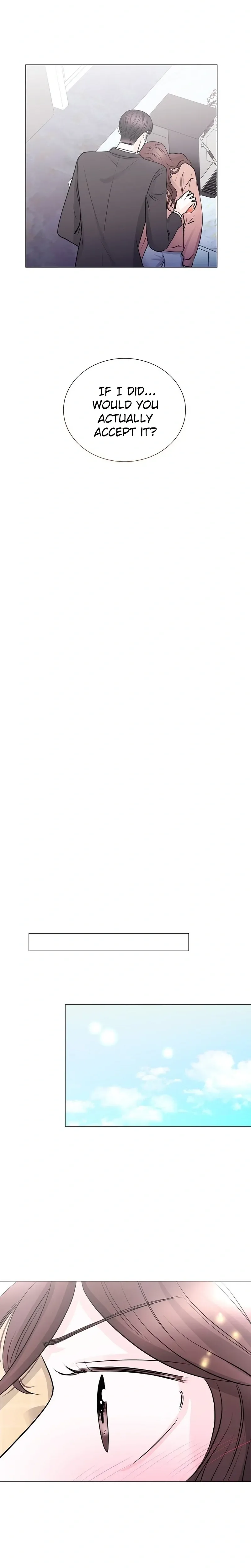  Divorce Pending Chapter 9 Page 21