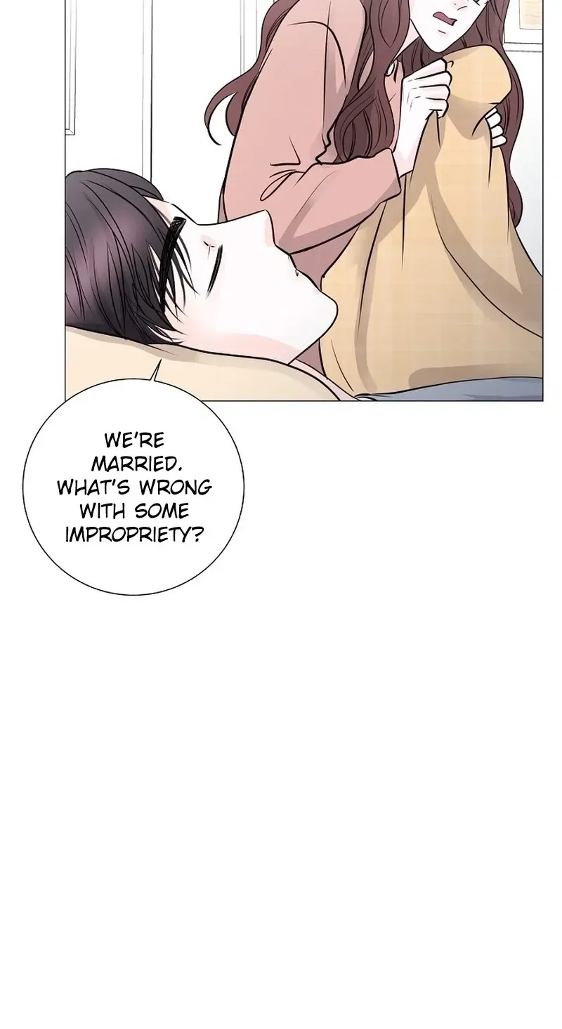  Divorce Pending Chapter 9 Page 25