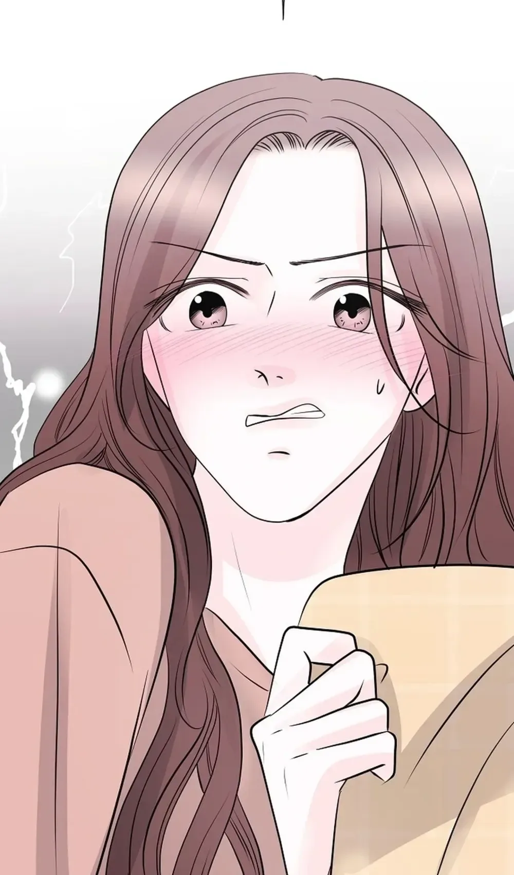  Divorce Pending Chapter 9 Page 27