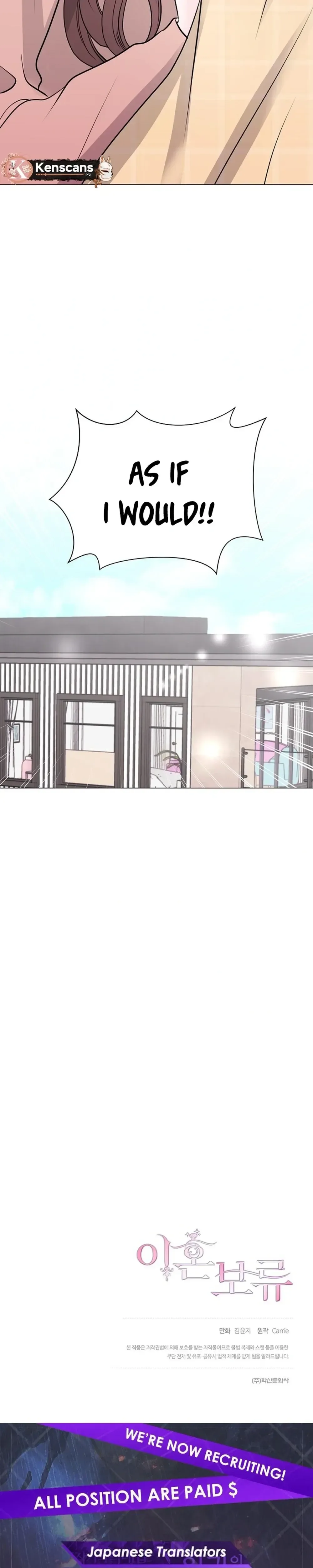  Divorce Pending Chapter 9 Page 28