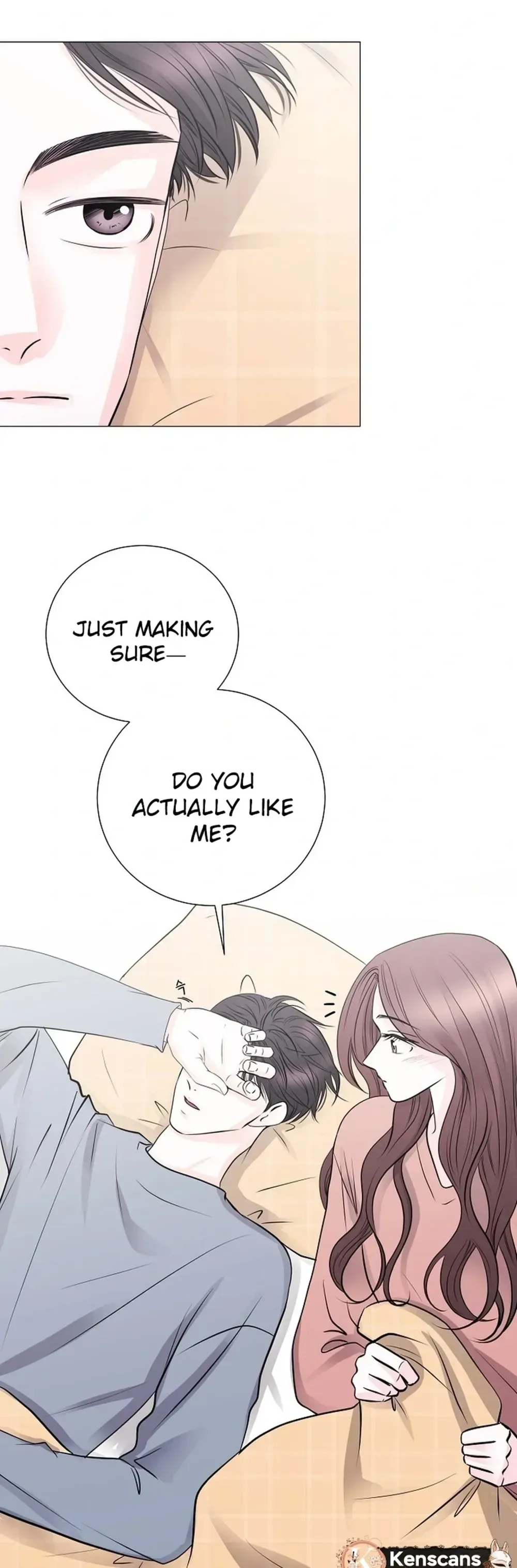  Divorce Pending Chapter 10 Page 2