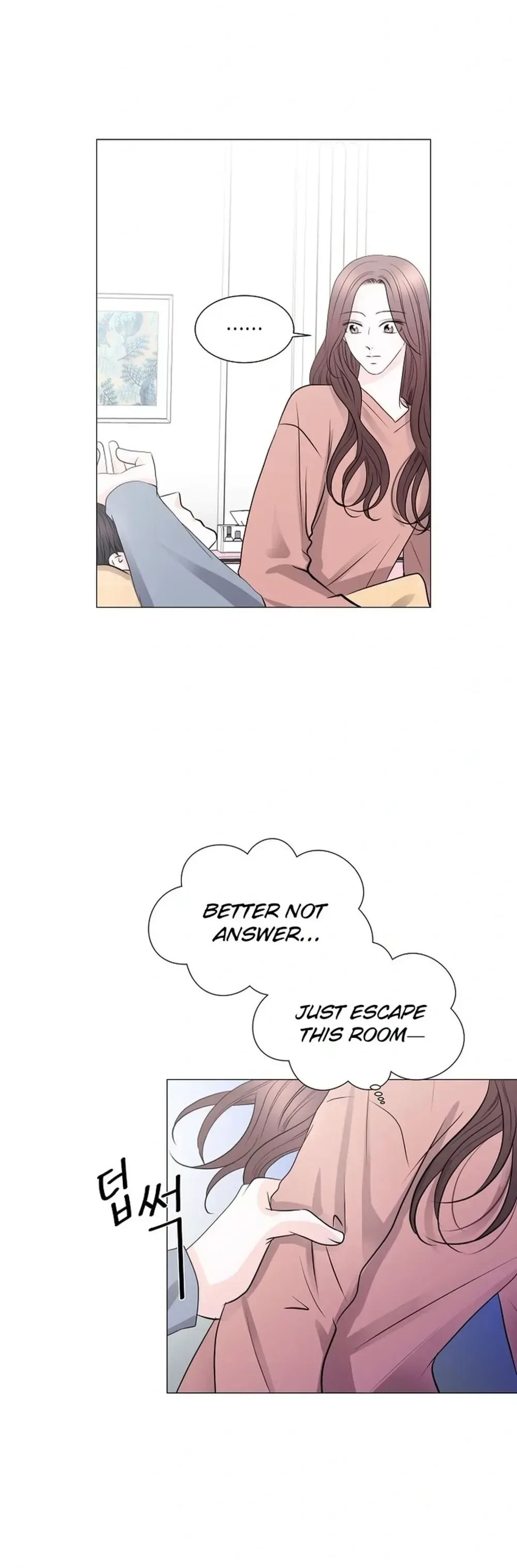  Divorce Pending Chapter 10 Page 4