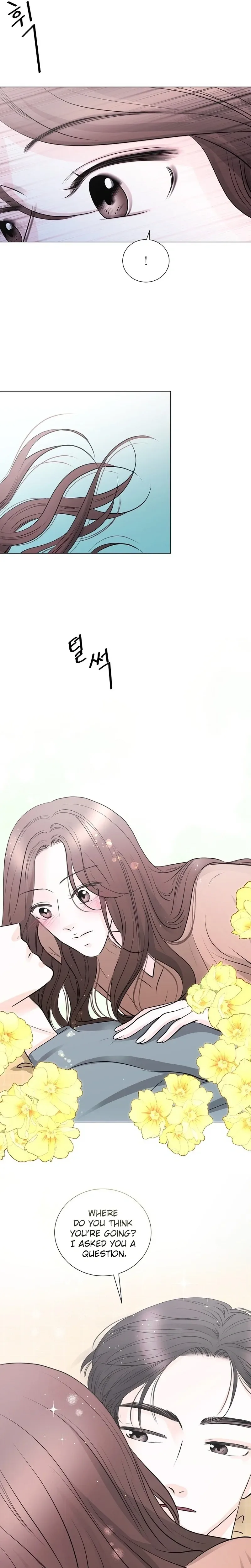  Divorce Pending Chapter 10 Page 5