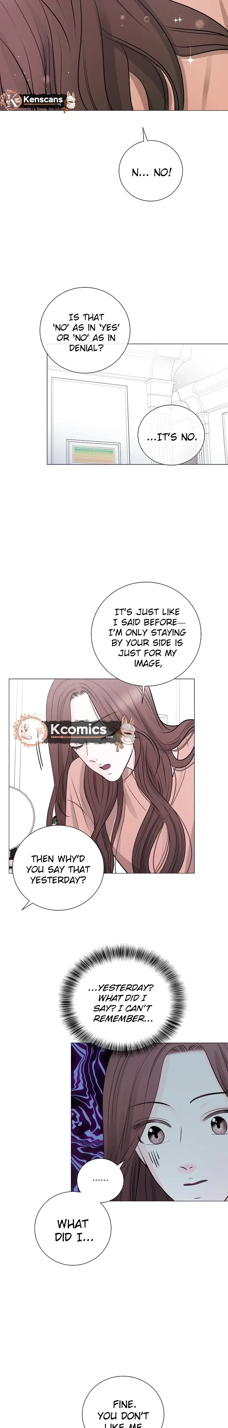  Divorce Pending Chapter 10 Page 6