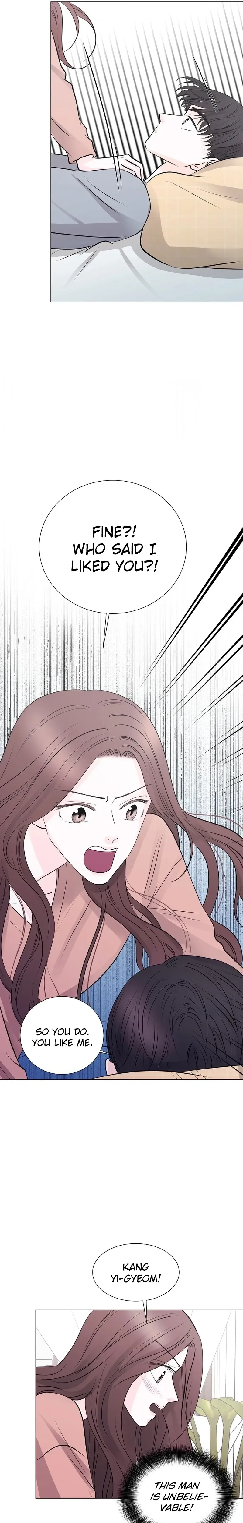  Divorce Pending Chapter 10 Page 8