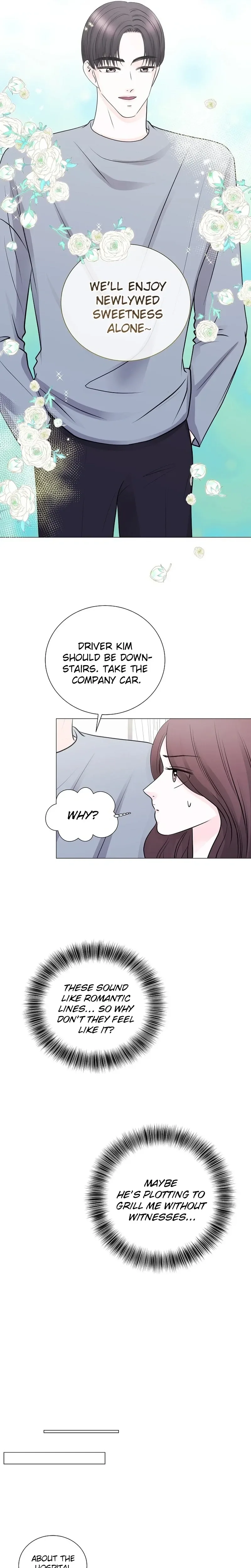  Divorce Pending Chapter 10 Page 14