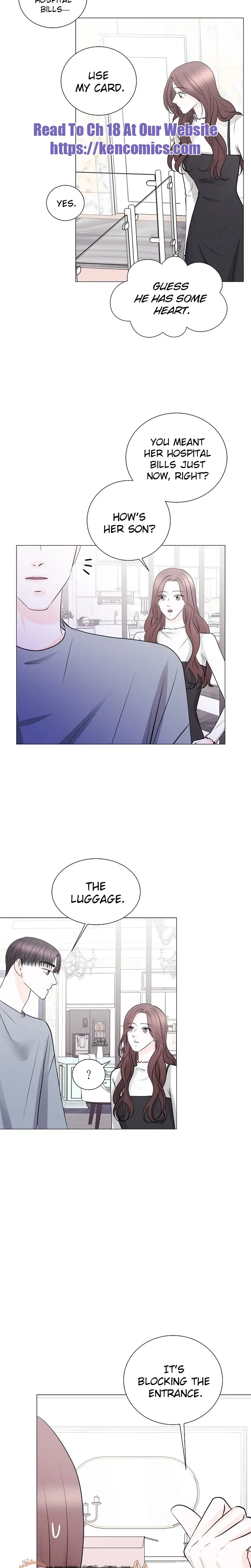  Divorce Pending Chapter 10 Page 15