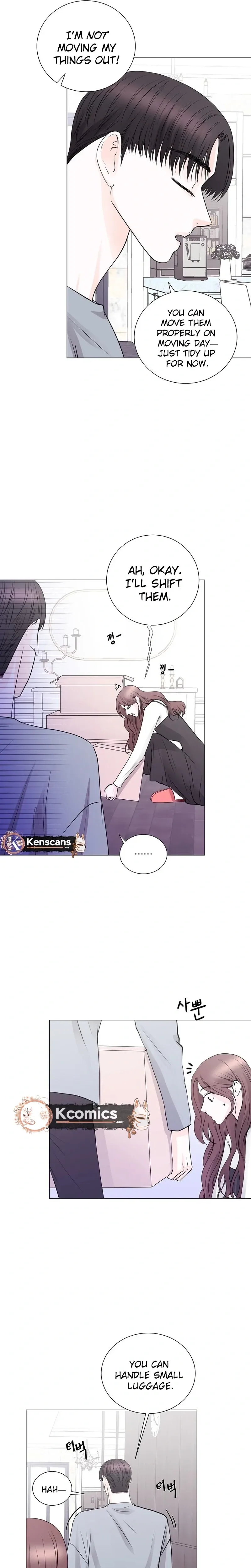  Divorce Pending Chapter 10 Page 17