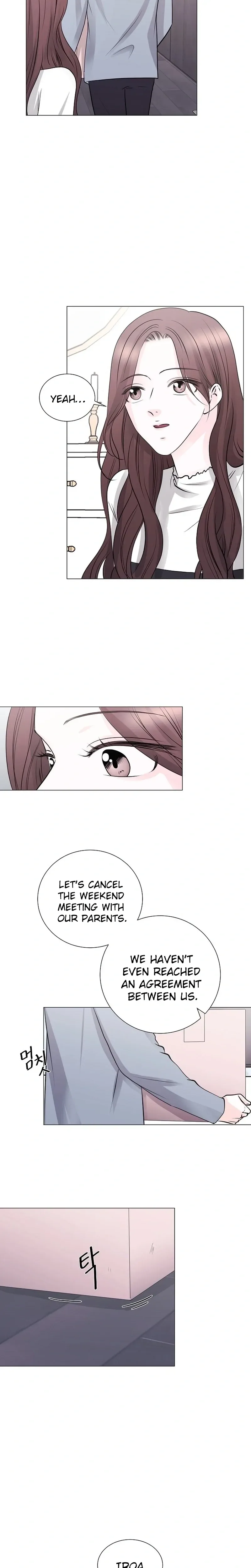  Divorce Pending Chapter 10 Page 18