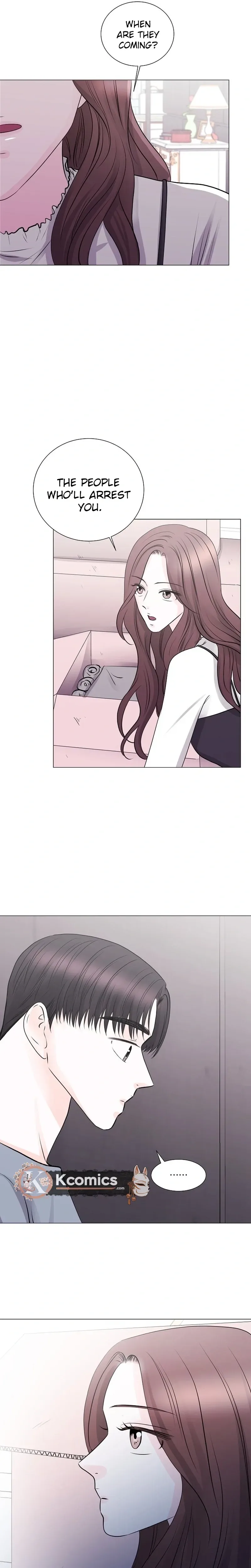  Divorce Pending Chapter 10 Page 20