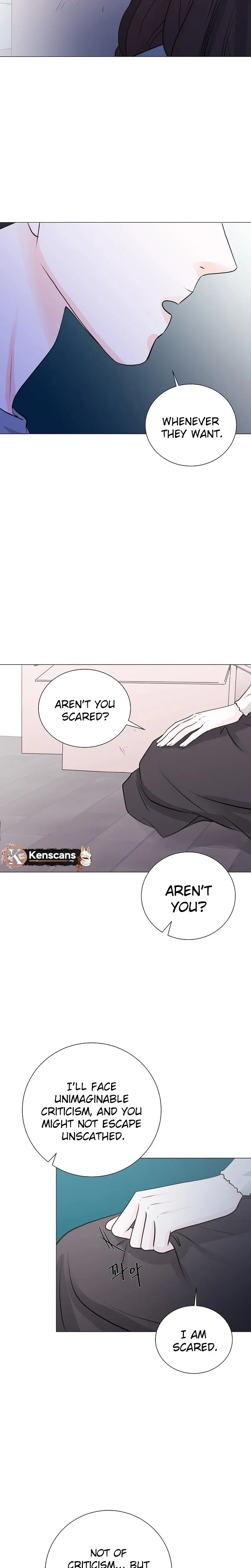  Divorce Pending Chapter 10 Page 21