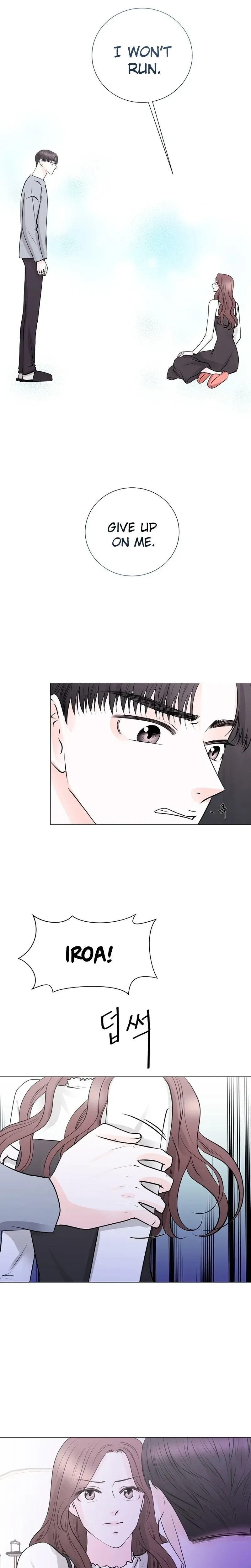  Divorce Pending Chapter 10 Page 23