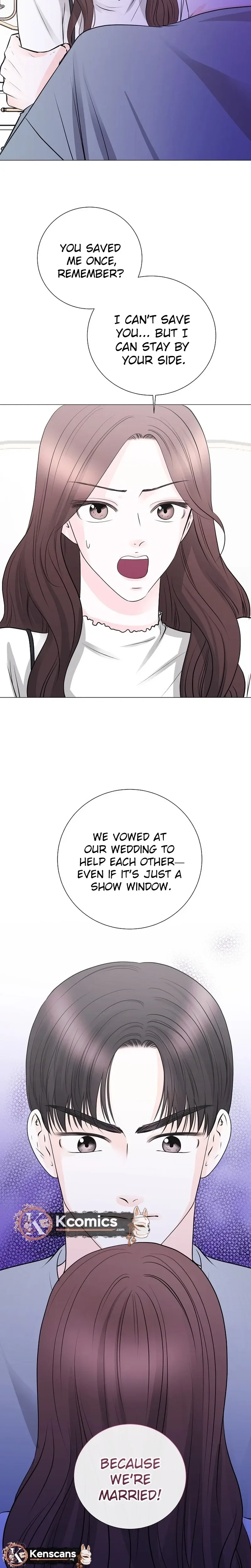  Divorce Pending Chapter 10 Page 24