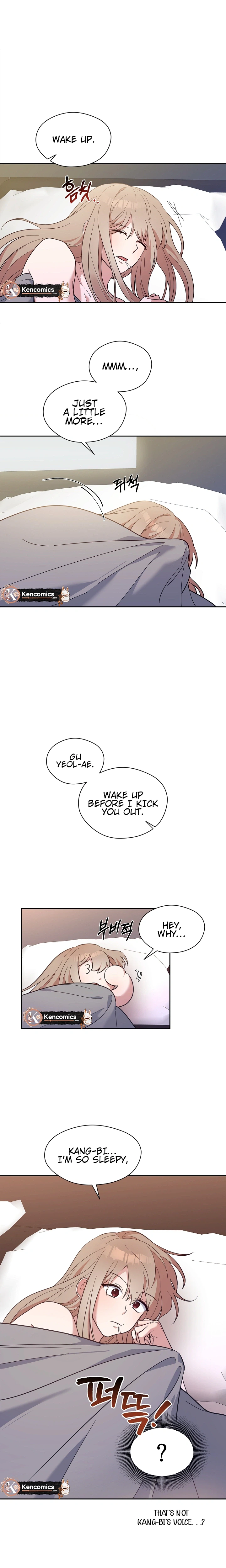 Do It, Oppa! Chapter 1 Page 24