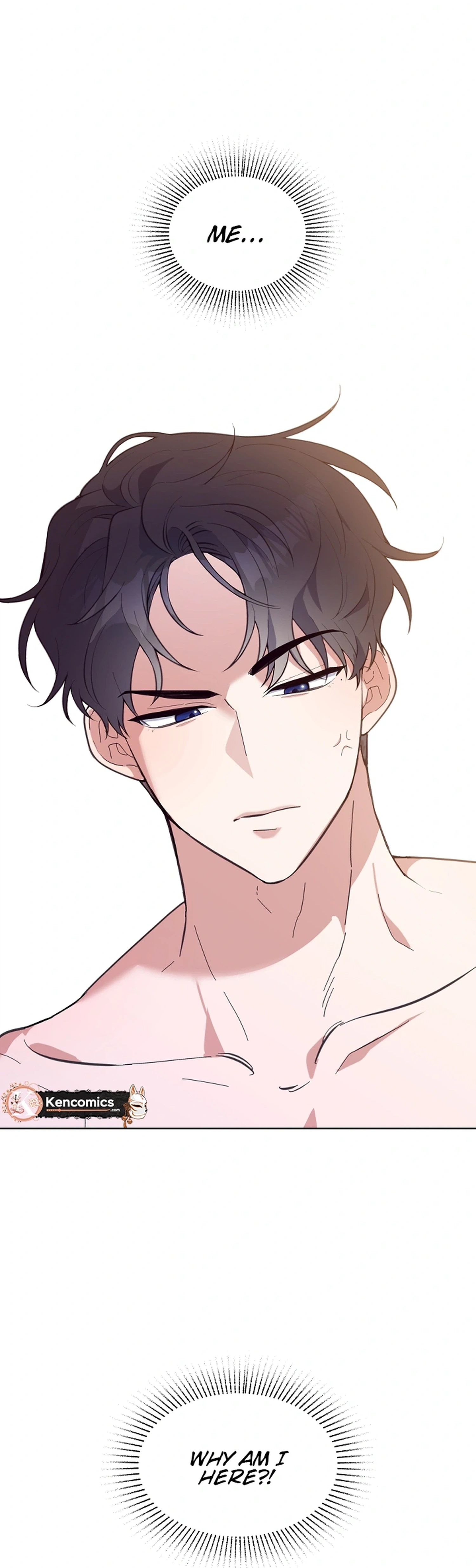 Do It, Oppa! Chapter 2 Page 3