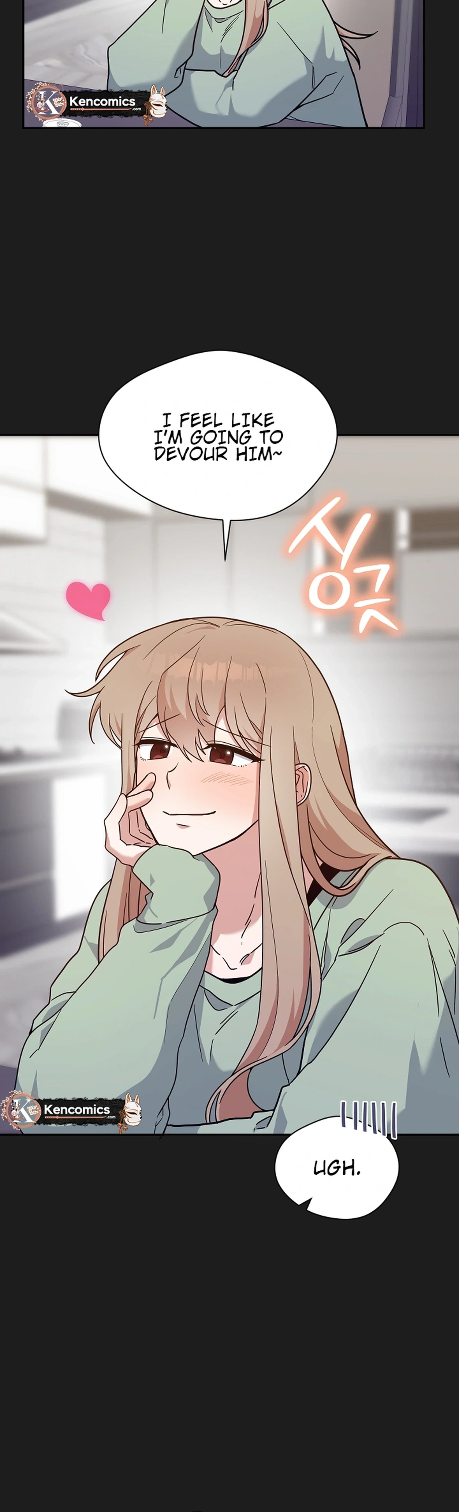 Do It, Oppa! Chapter 2 Page 6