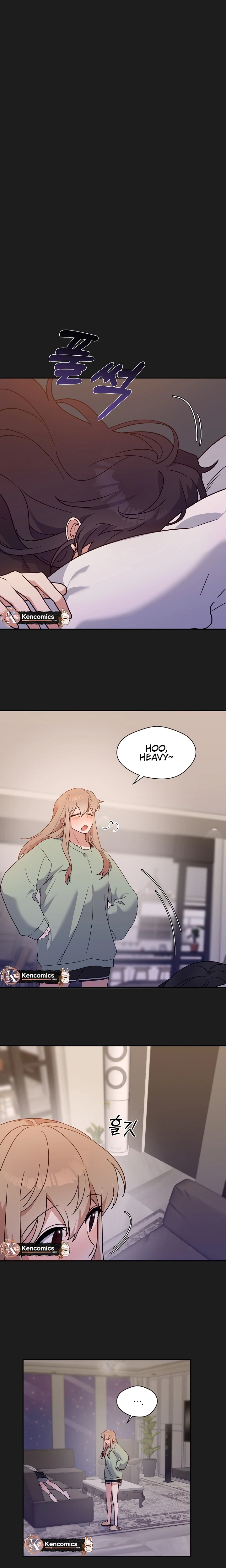 Do It, Oppa! Chapter 2 Page 10