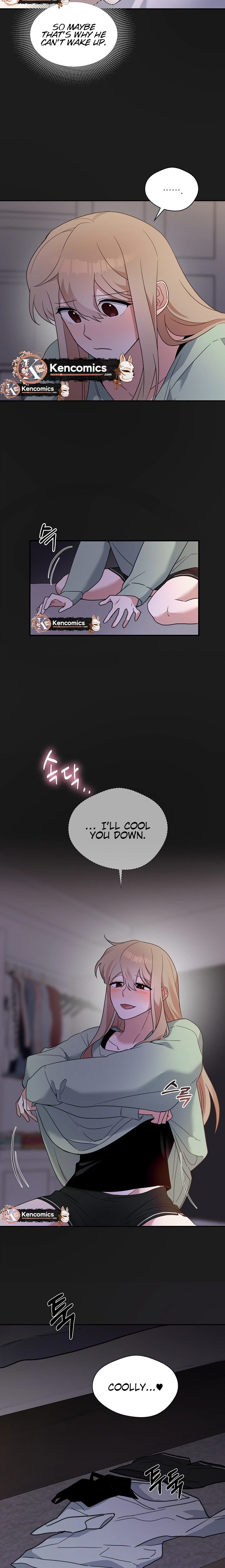 Do It, Oppa! Chapter 2 Page 14