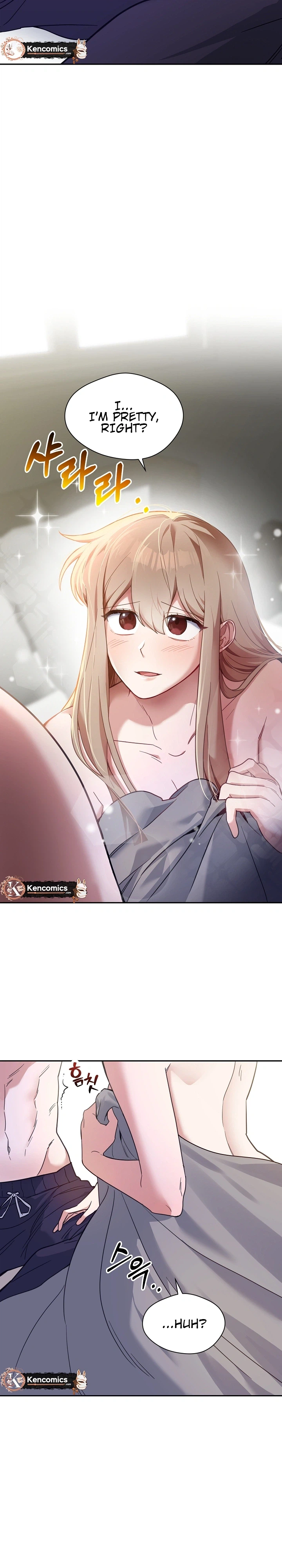 Do It, Oppa! Chapter 2 Page 21