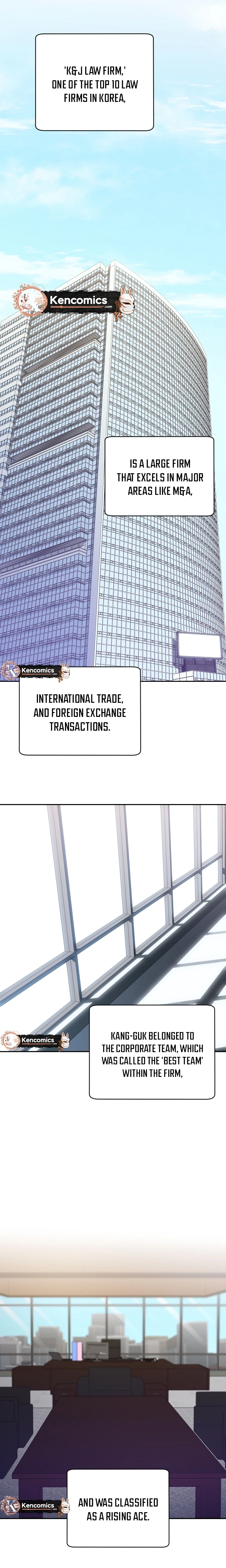 Do It, Oppa! Chapter 2 Page 23