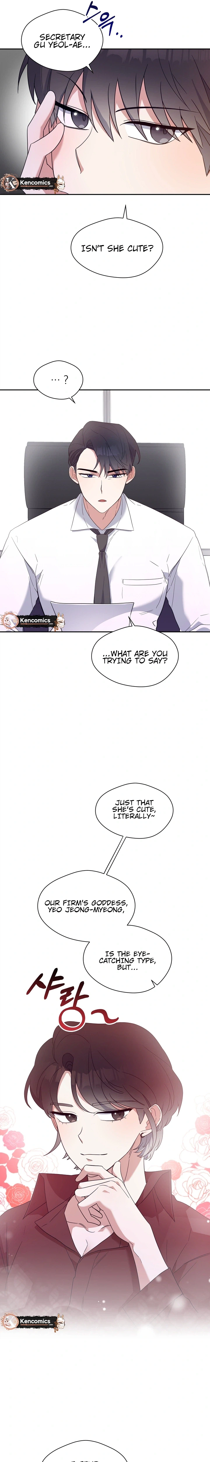 Do It, Oppa! Chapter 2 Page 28
