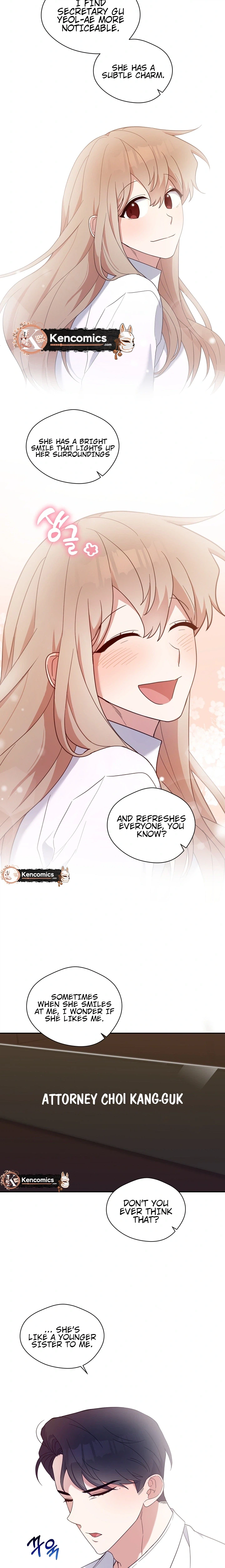 Do It, Oppa! Chapter 2 Page 29