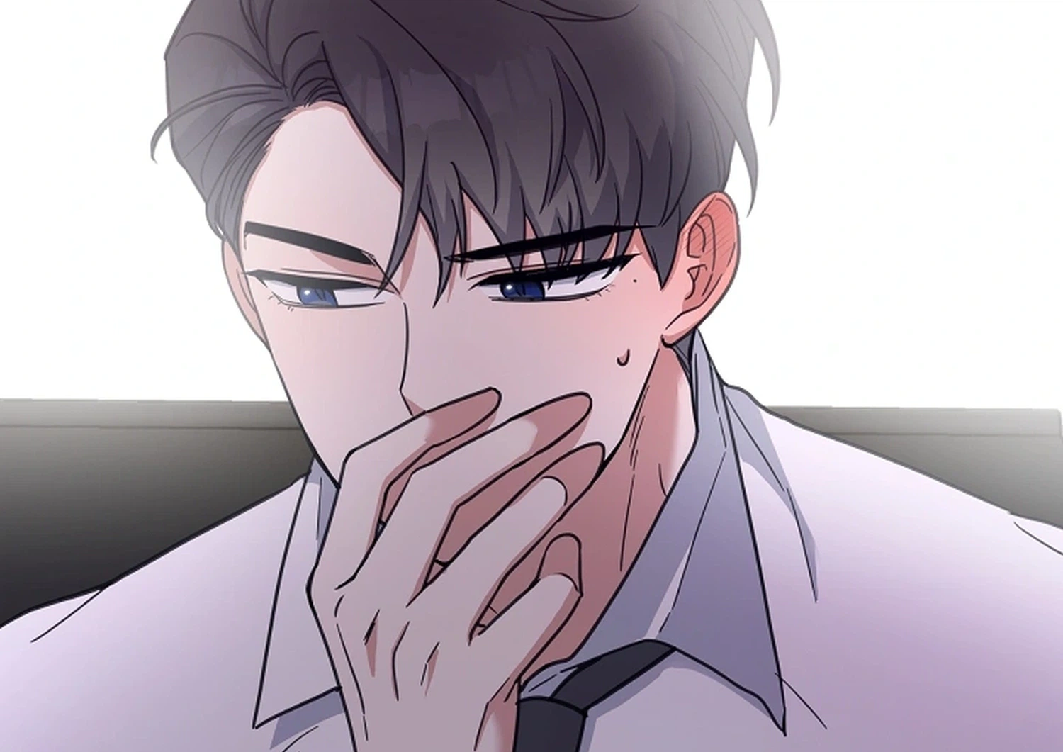 Do It, Oppa! Chapter 2 Page 32
