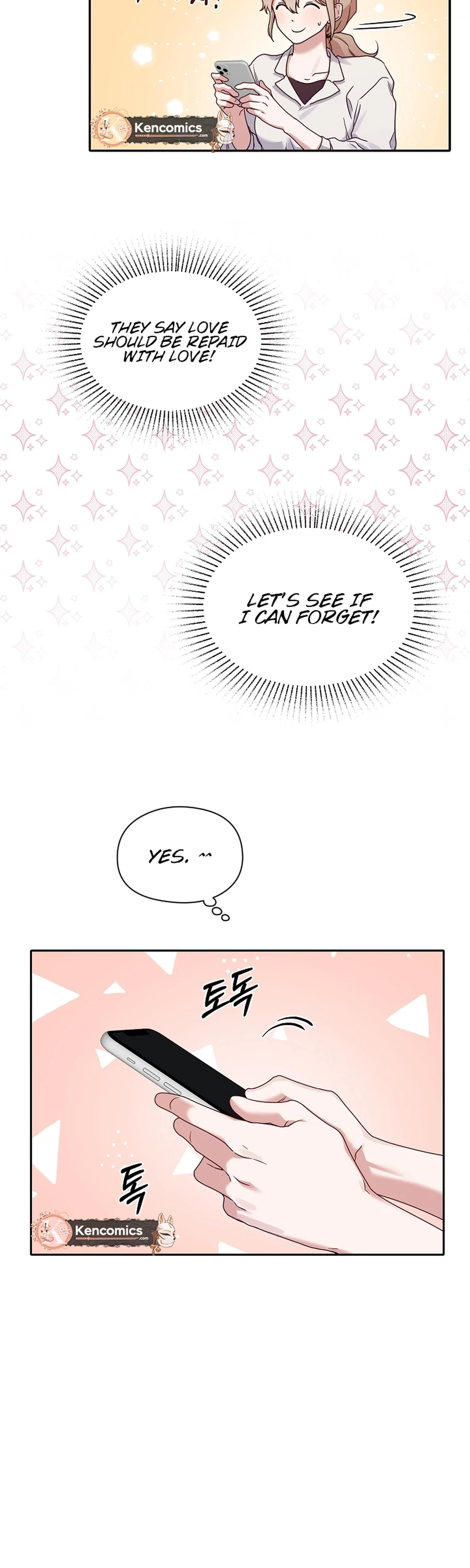 Do It, Oppa! Chapter 12 Page 2