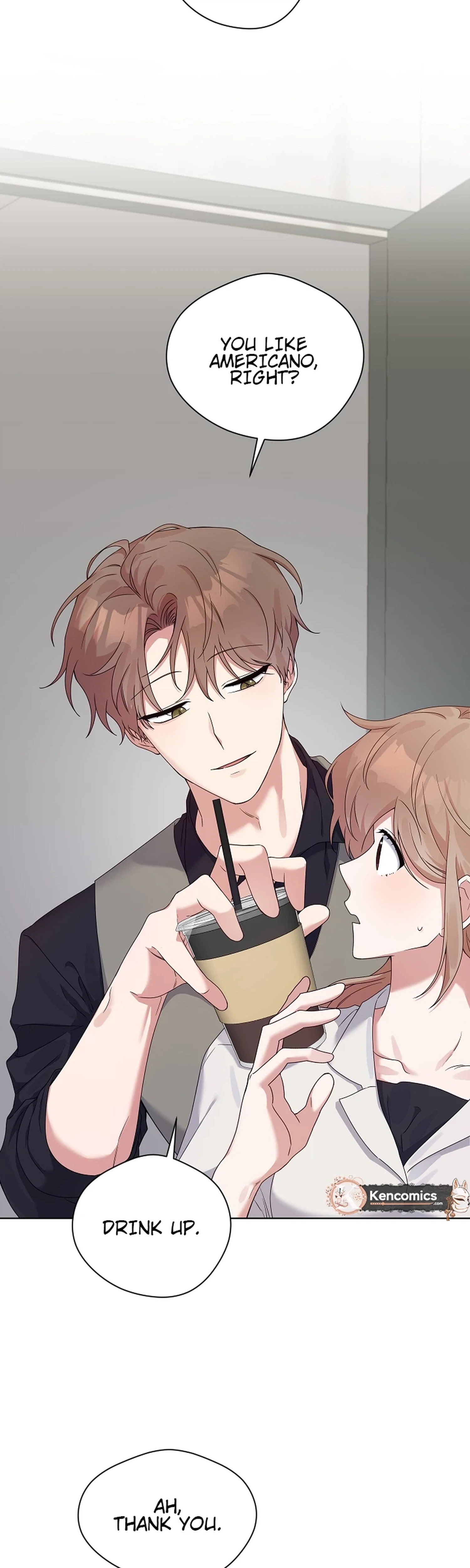 Do It, Oppa! Chapter 12 Page 5