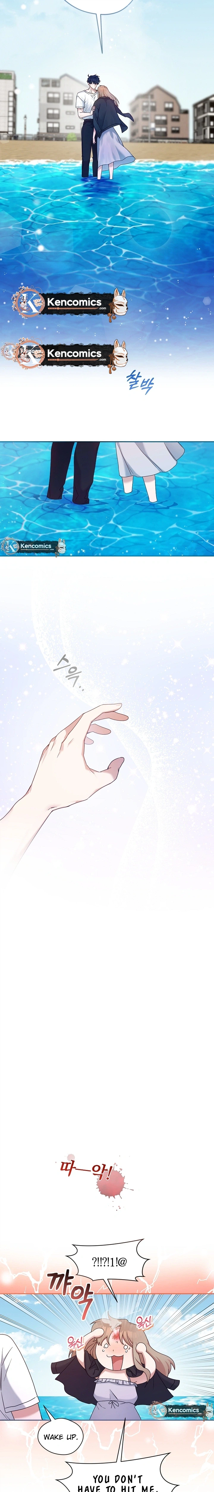 Do It, Oppa! Chapter 8 Page 18