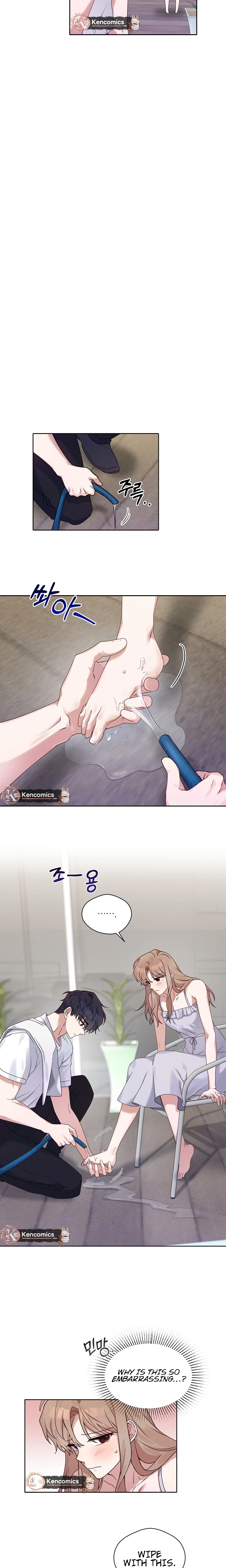 Do It, Oppa! Chapter 8 Page 21